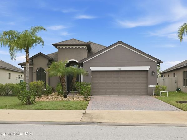 510 Fiddleleaf Circle, West Melbourne, FL 32904