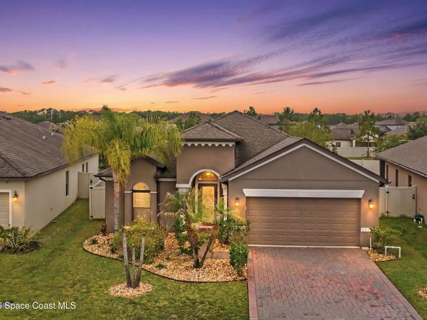 510 Fiddleleaf Circle , West Melbourne, FL 32904