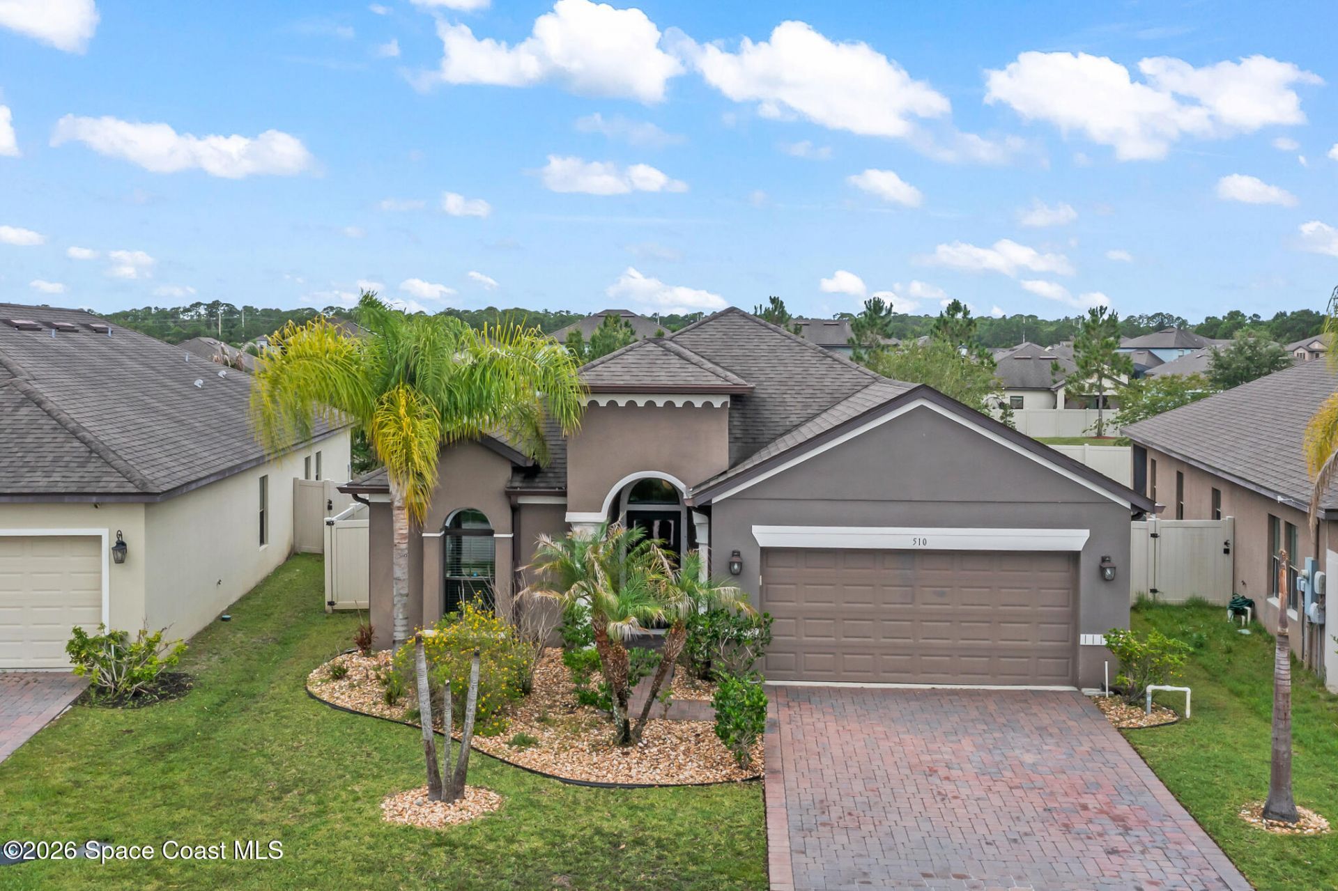 510 Fiddleleaf Circle , West Melbourne, FL 32904 Photo