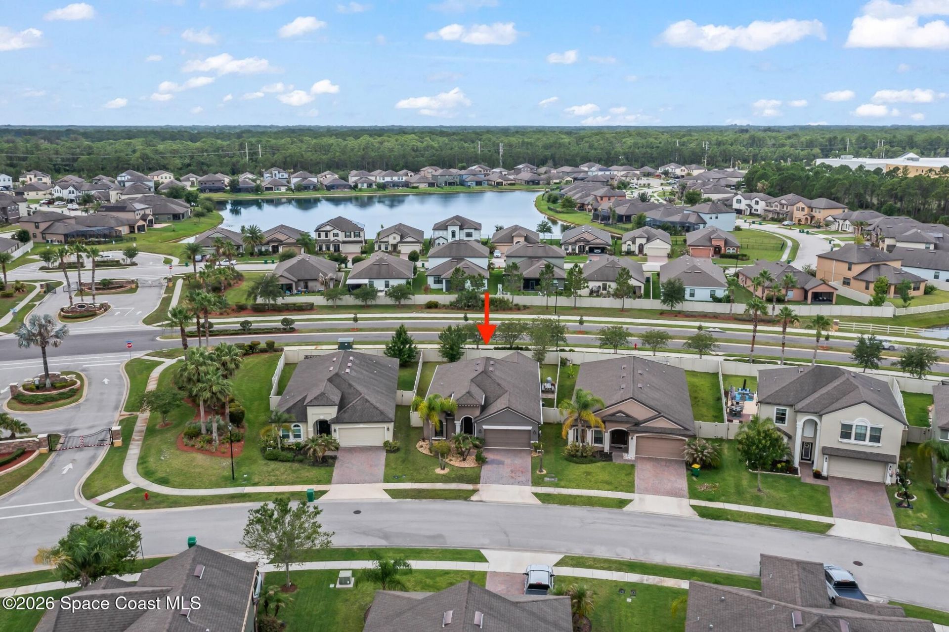 510 Fiddleleaf Circle , West Melbourne, FL 32904 Photo