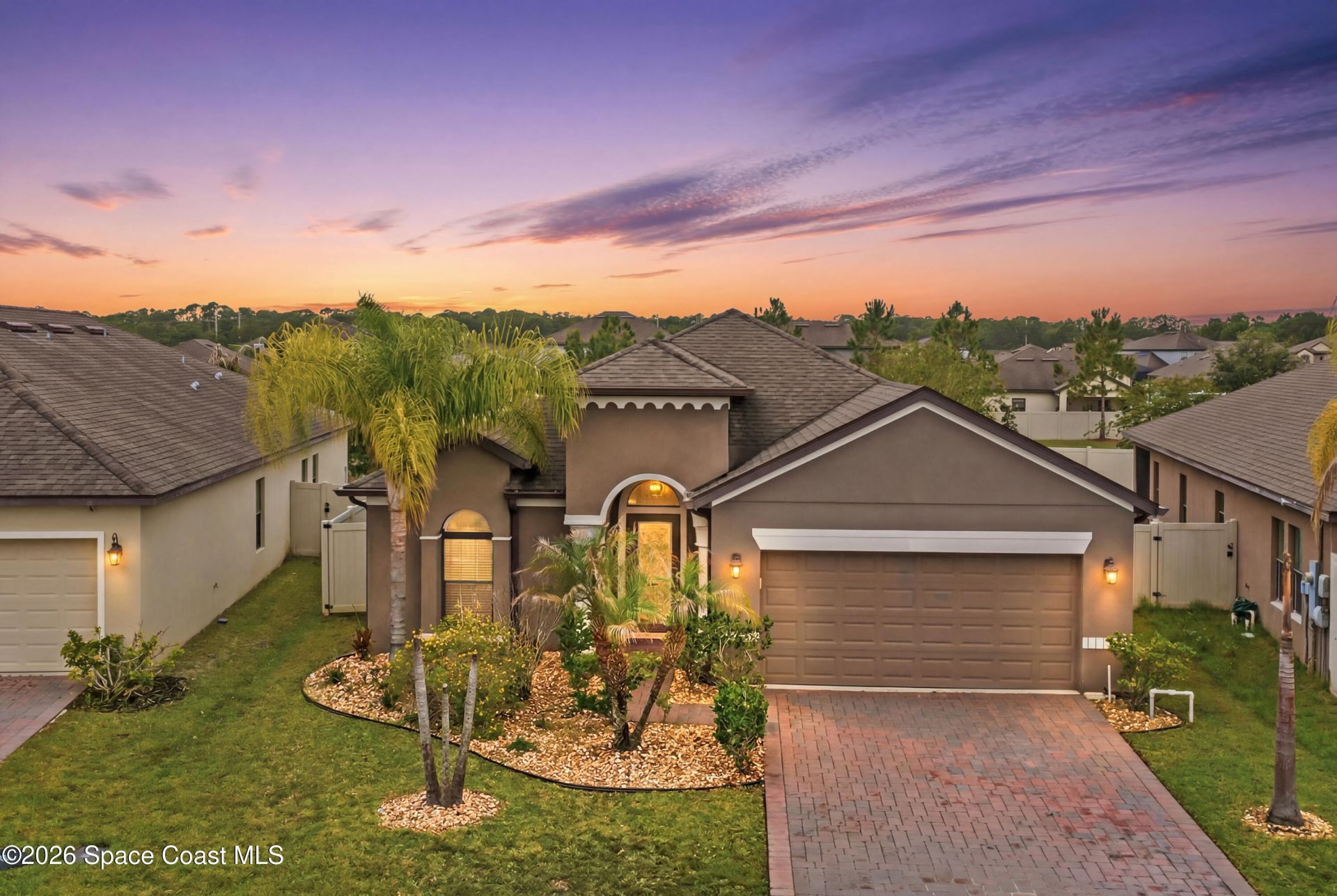 510 Fiddleleaf Circle, West Melbourne, FL 32904 Photo