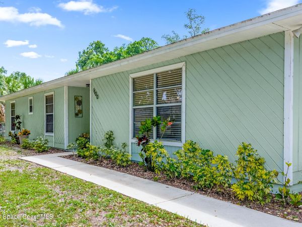 1100 Wabasso Avenue SE, Palm Bay, FL 32909