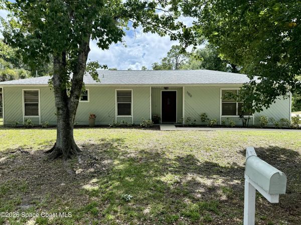 1100 Wabasso Avenue SE , Palm Bay, FL 32909