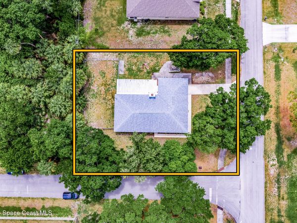 1100 Wabasso Avenue SE, Palm Bay, FL 32909