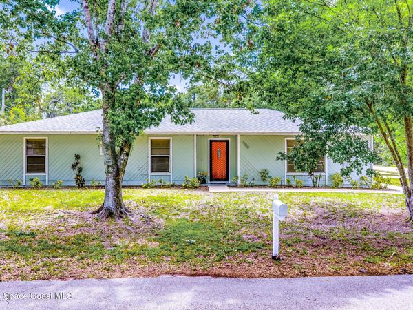 1100 Wabasso Avenue SE , Palm Bay, FL 32909