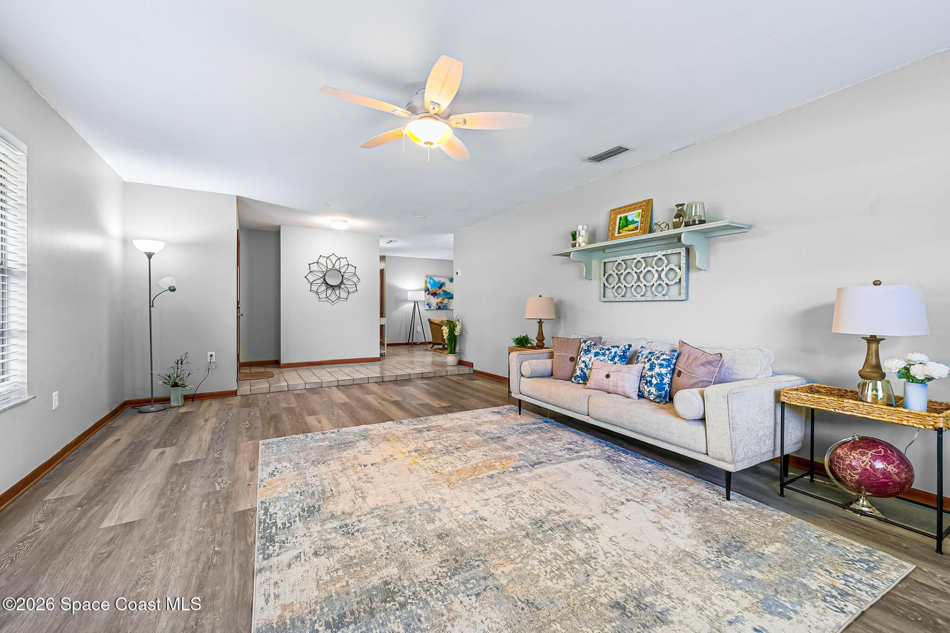 1100 Wabasso Avenue Se, Palm Bay, FL 32909 Photo