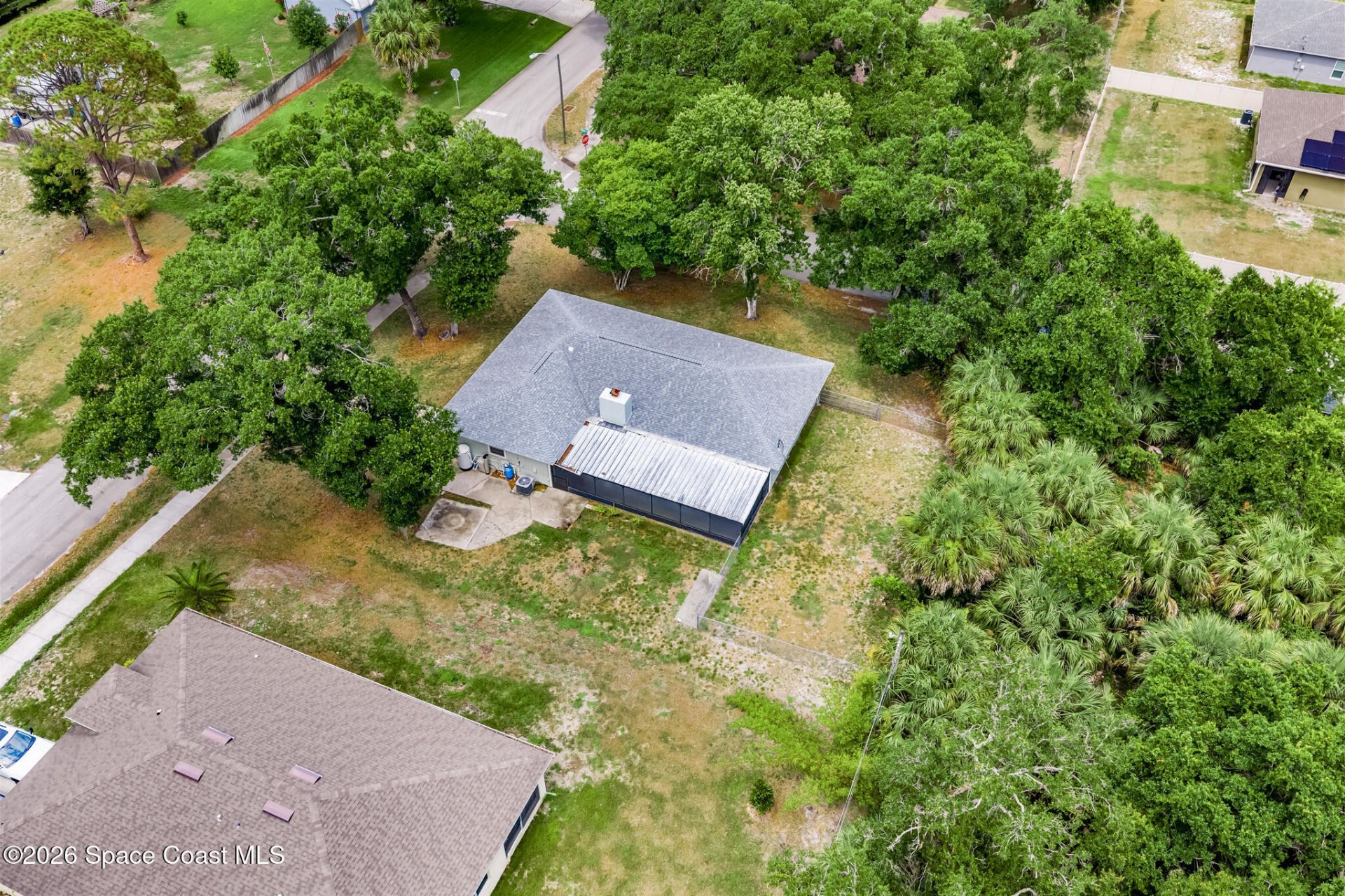 1100 Wabasso Avenue SE , Palm Bay, FL 32909 Photo