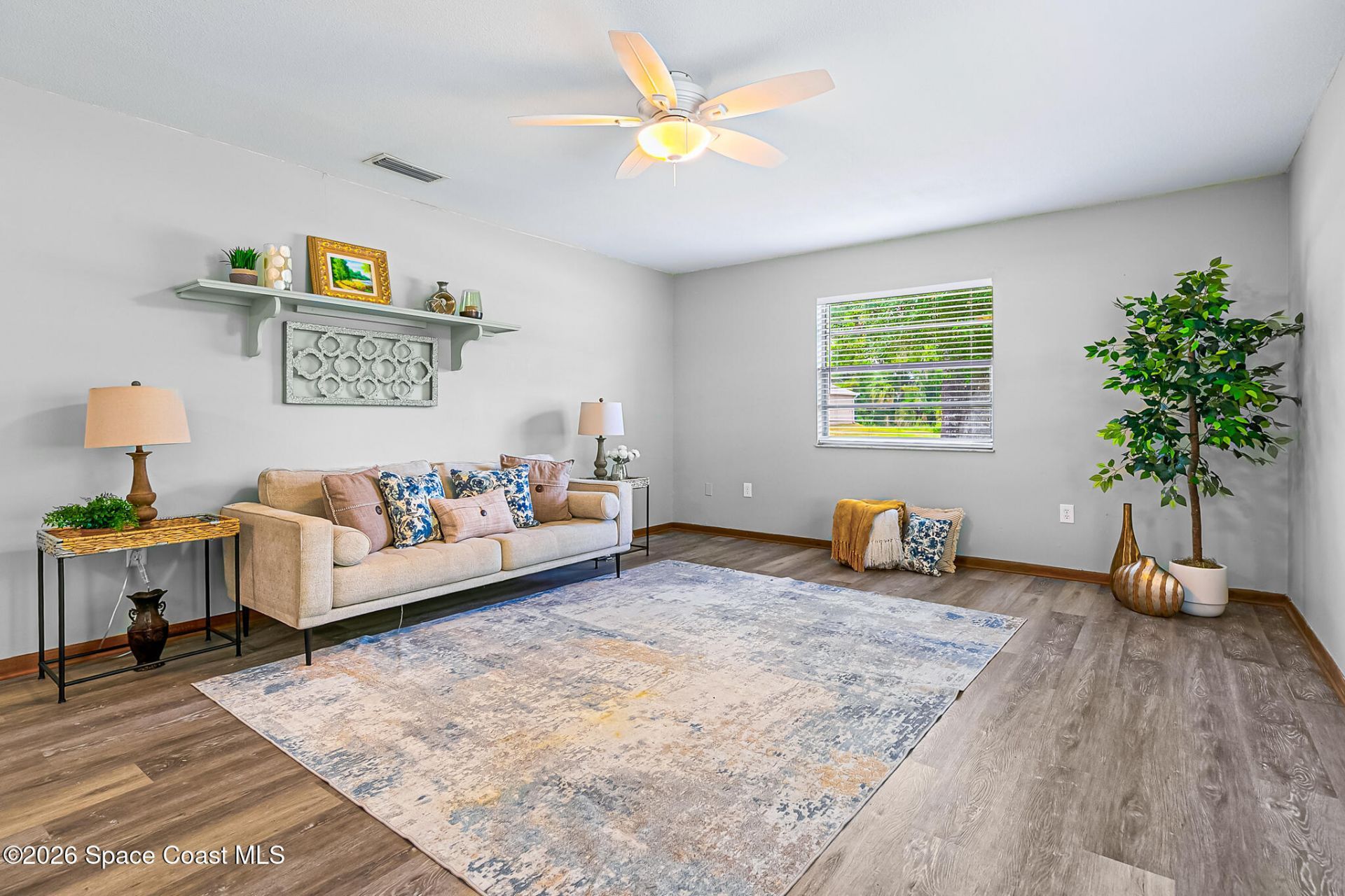 1100 Wabasso Avenue Se, Palm Bay, FL 32909 Photo