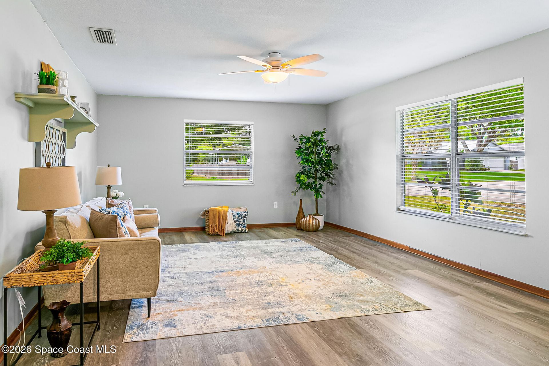 1100 Wabasso Avenue Se, Palm Bay, FL 32909 Photo