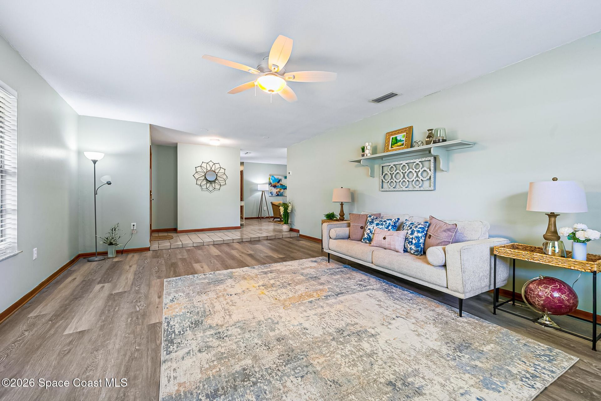 1100 Wabasso Avenue SE , Palm Bay, FL 32909 Photo