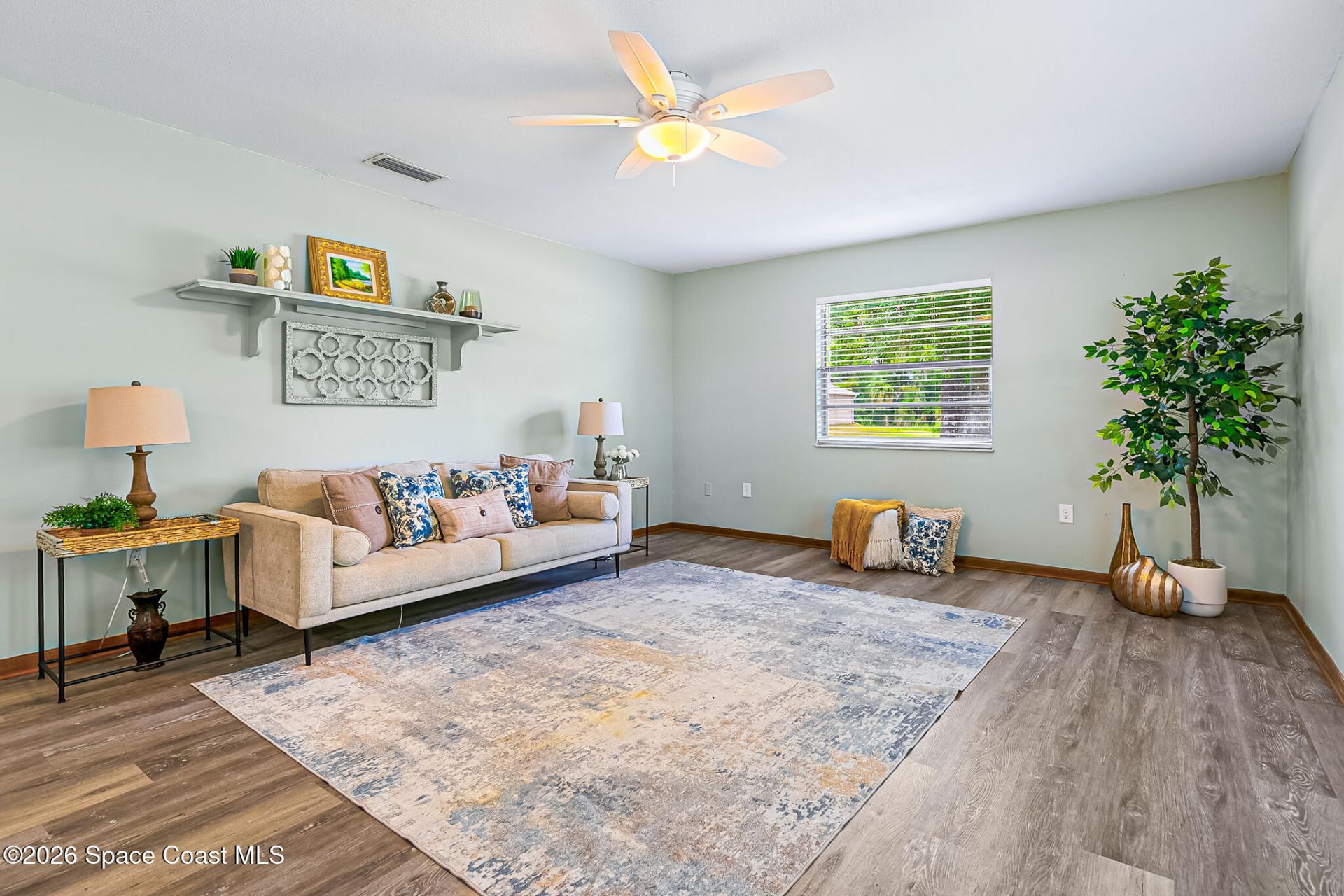 1100 Wabasso Avenue SE , Palm Bay, FL 32909 Photo
