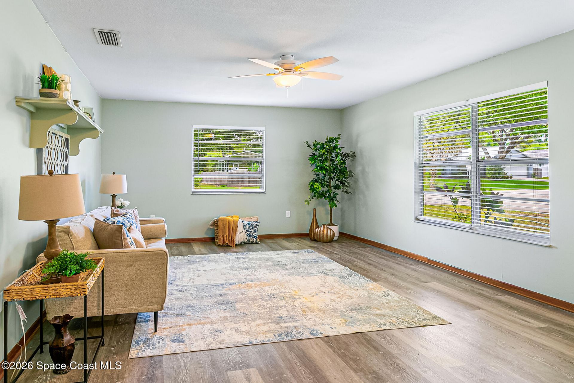 1100 Wabasso Avenue SE , Palm Bay, FL 32909 Photo