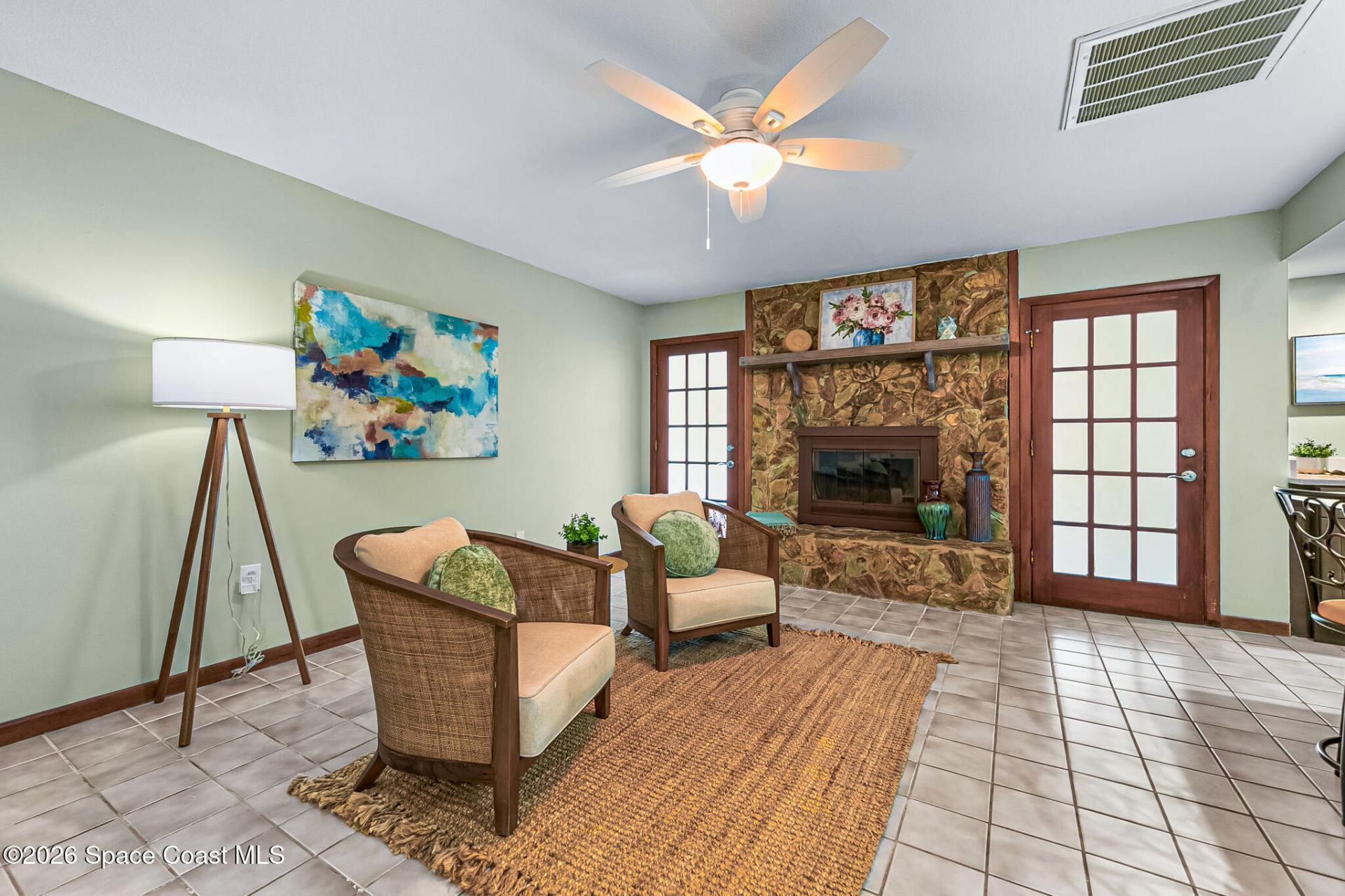 1100 Wabasso Avenue SE , Palm Bay, FL 32909 Photo