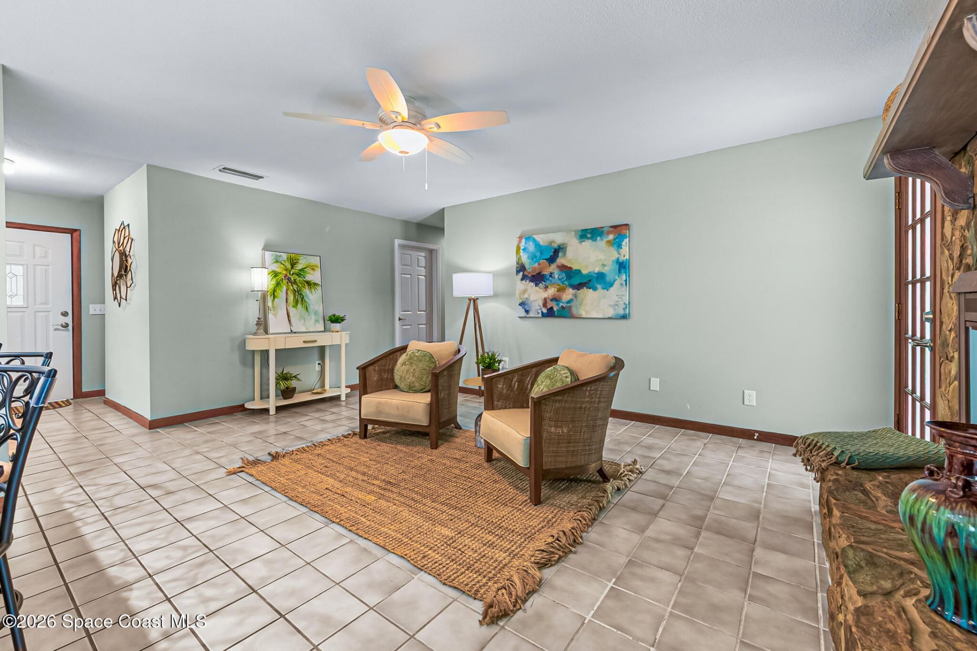 1100 Wabasso Avenue SE , Palm Bay, FL 32909 Photo