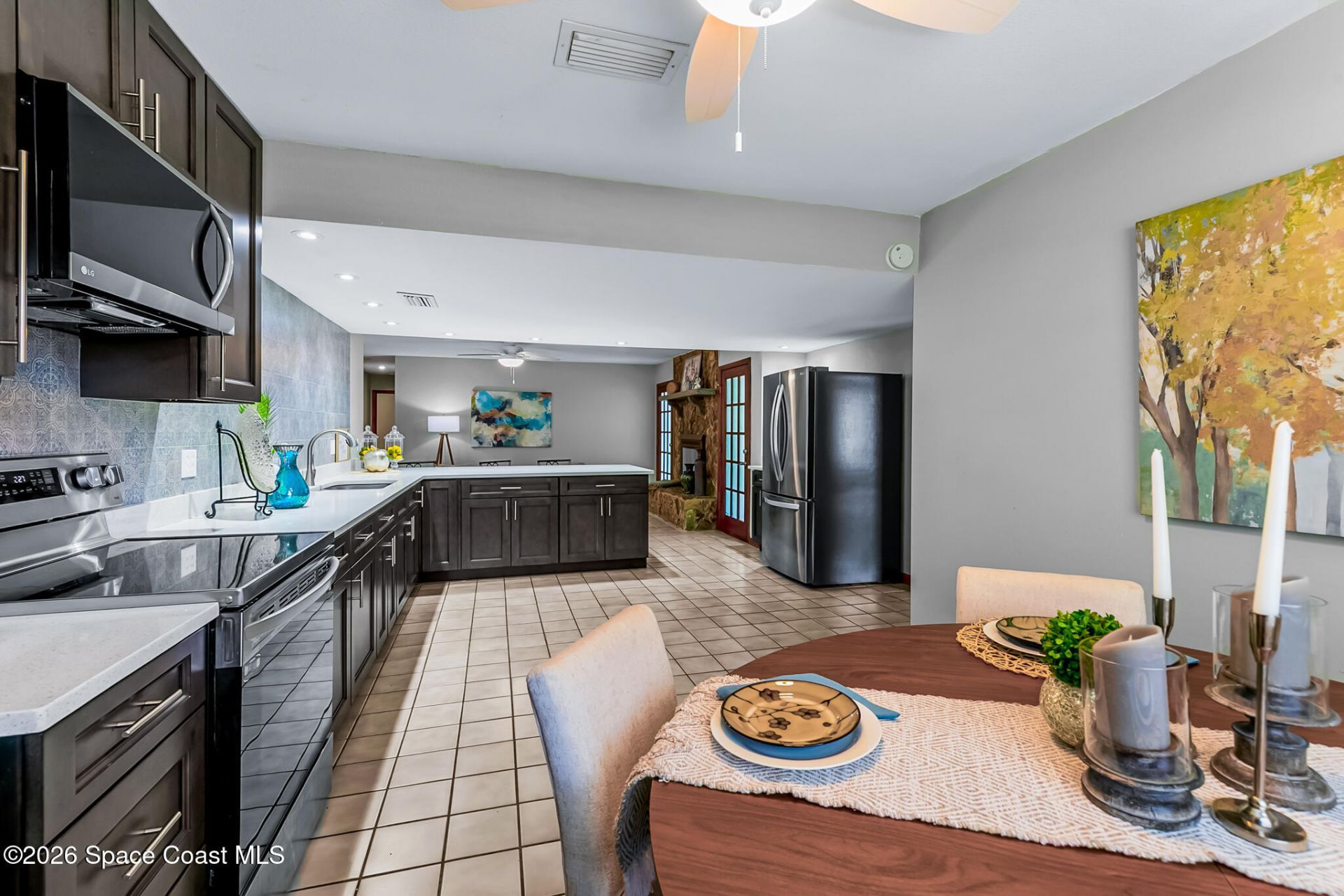 1100 Wabasso Avenue Se, Palm Bay, FL 32909 Photo