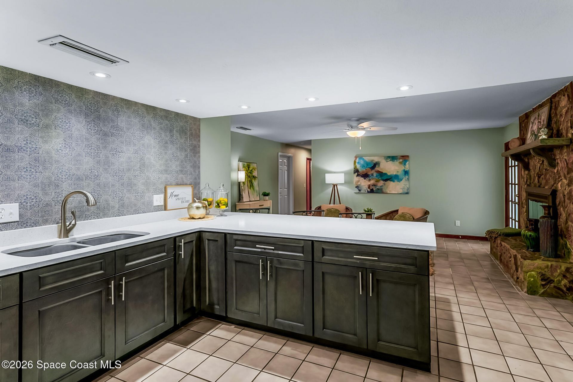 1100 Wabasso Avenue SE , Palm Bay, FL 32909 Photo