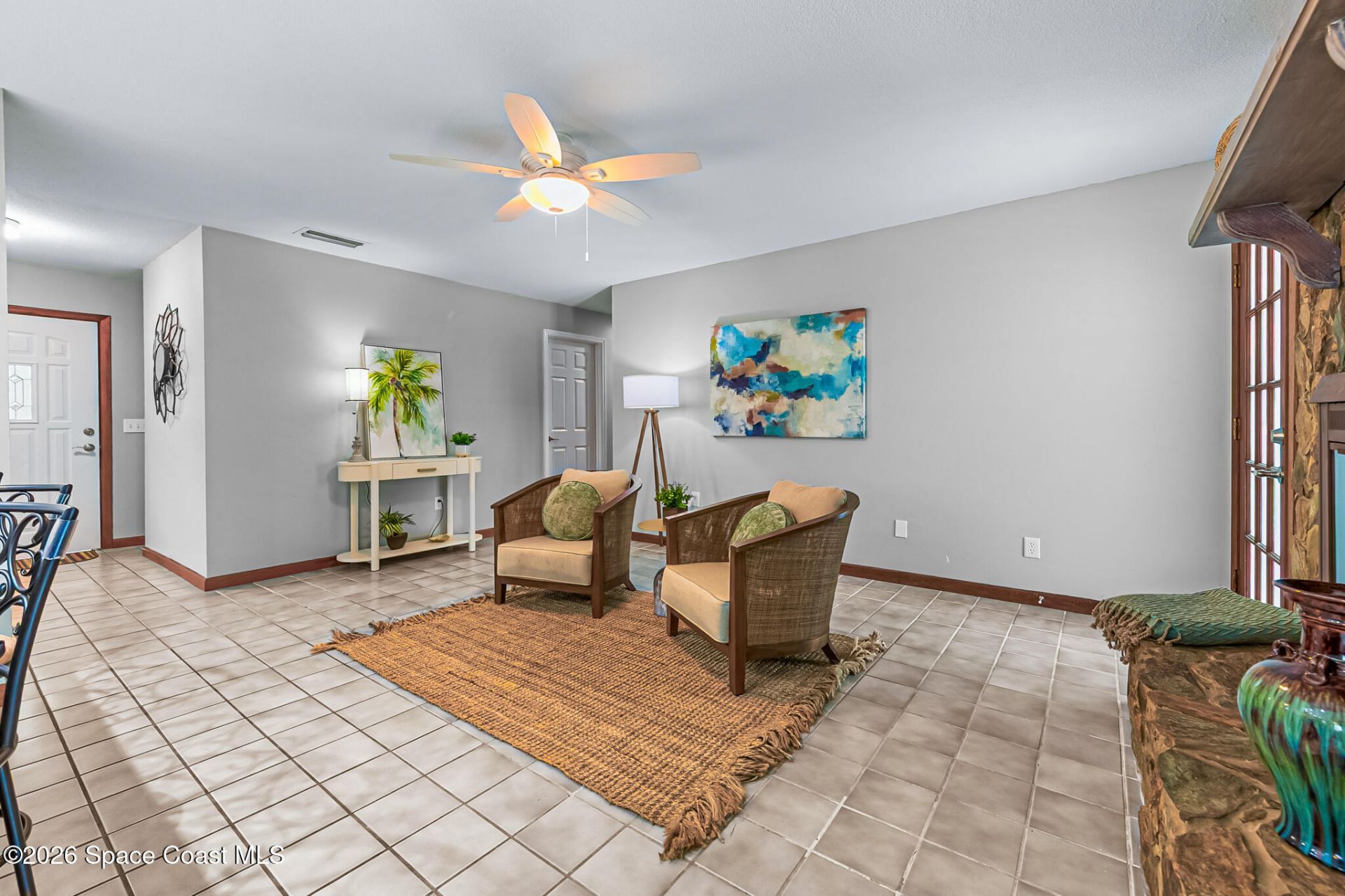1100 Wabasso Avenue Se, Palm Bay, FL 32909 Photo