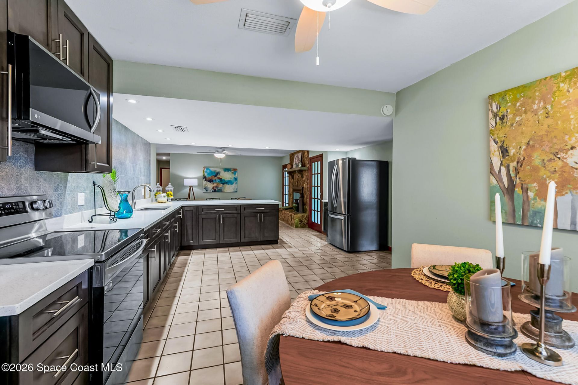 1100 Wabasso Avenue SE , Palm Bay, FL 32909 Photo