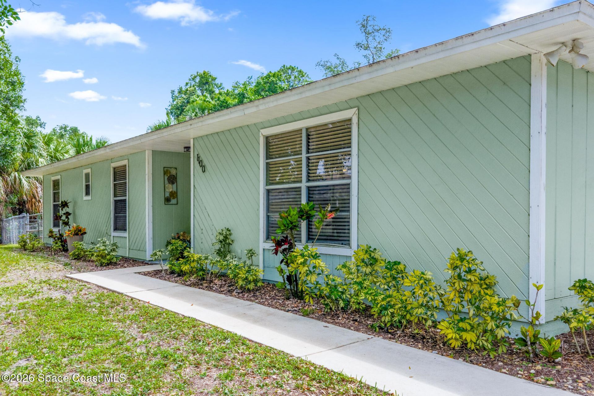 1100 Wabasso Avenue SE , Palm Bay, FL 32909 Photo