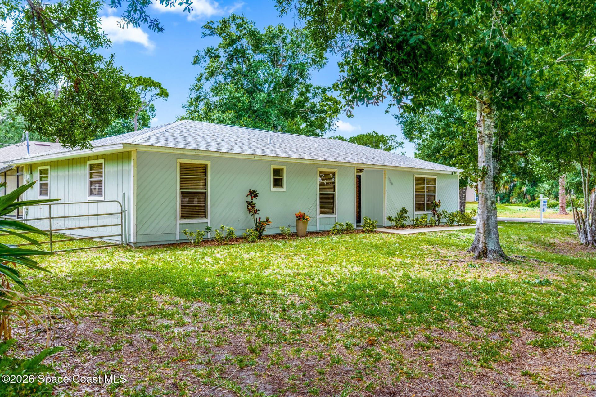 1100 Wabasso Avenue SE , Palm Bay, FL 32909 Photo