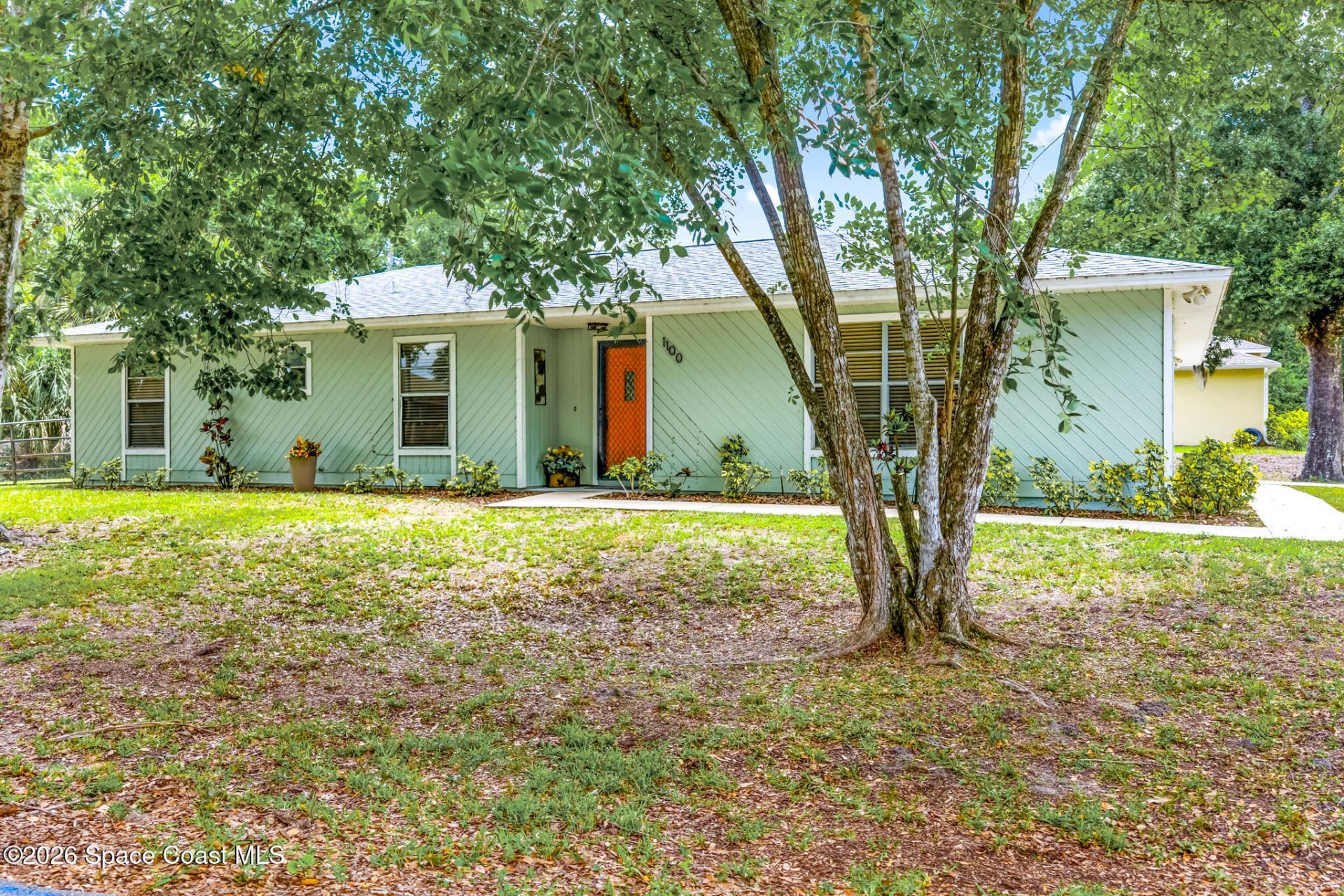 1100 Wabasso Avenue SE , Palm Bay, FL 32909 Photo