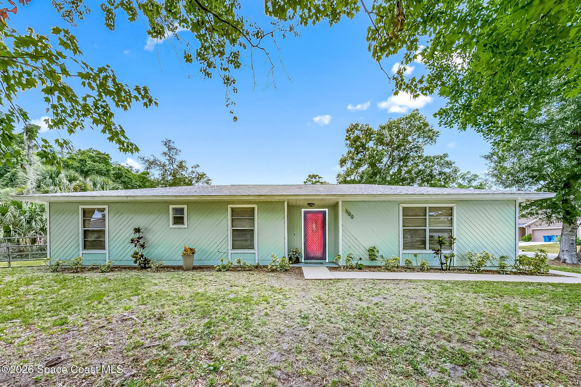 1100 Wabasso Avenue SE , Palm Bay, FL 32909 Photo