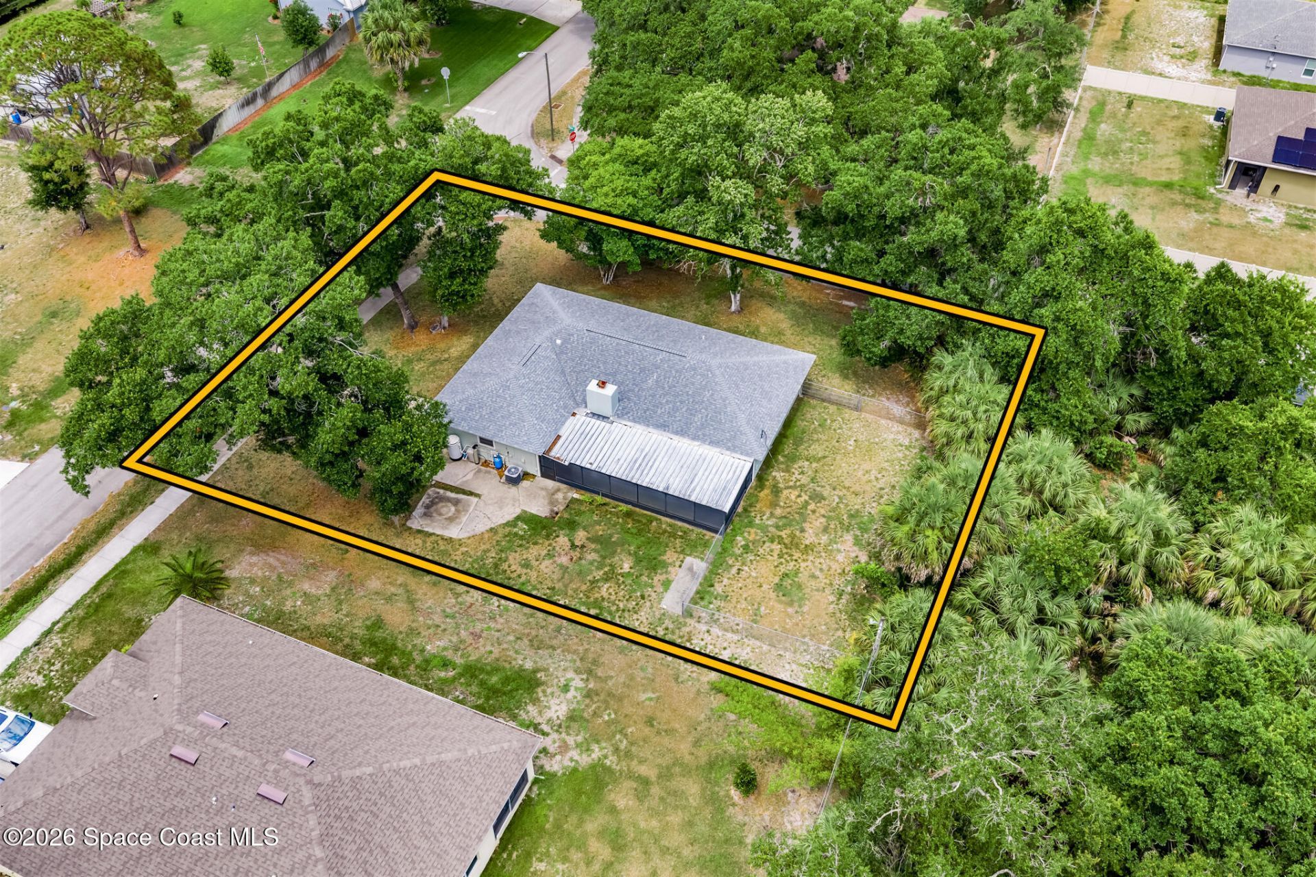 1100 Wabasso Avenue SE , Palm Bay, FL 32909 Photo