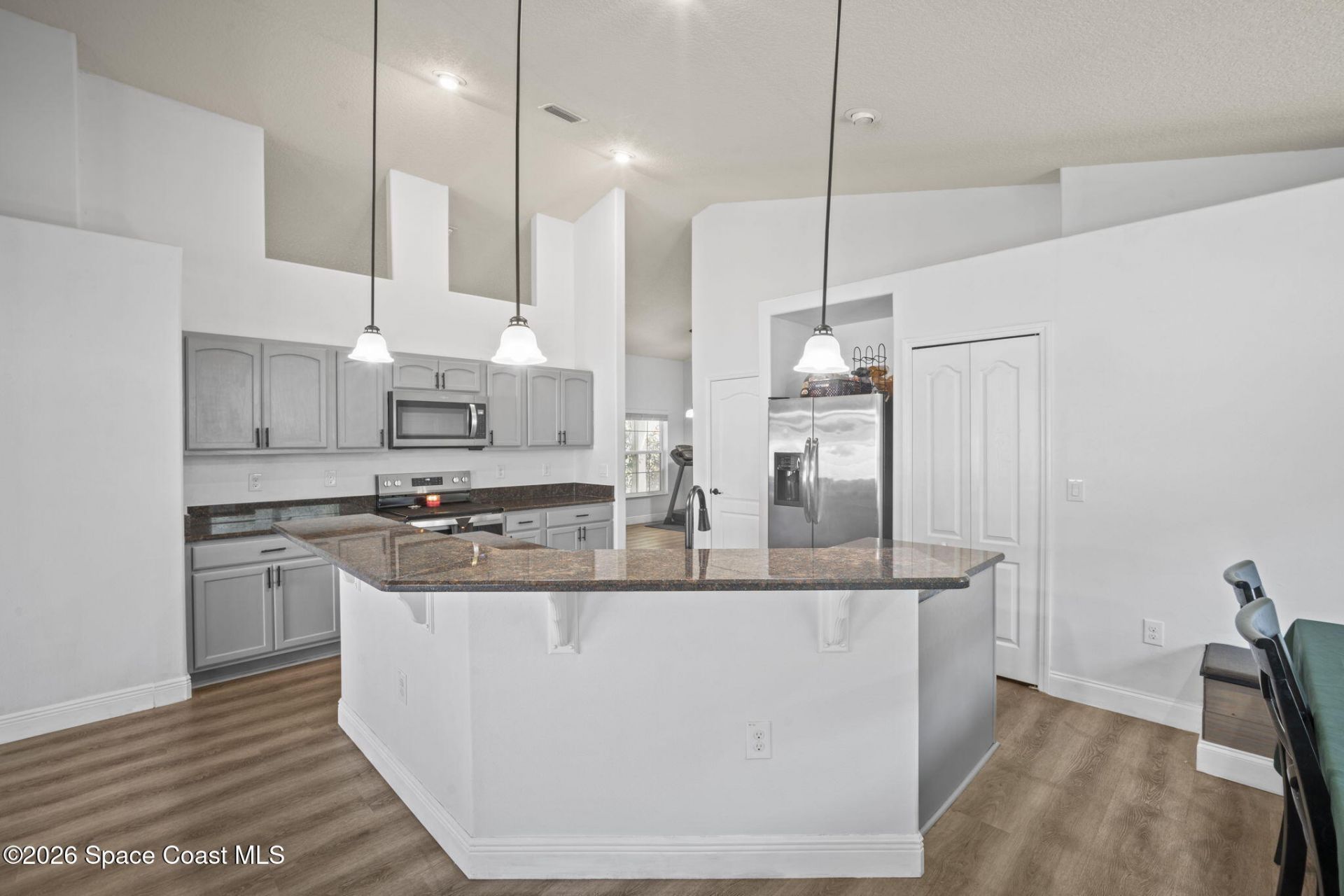4854 Borealis Court , Melbourne, FL 32940 Photo