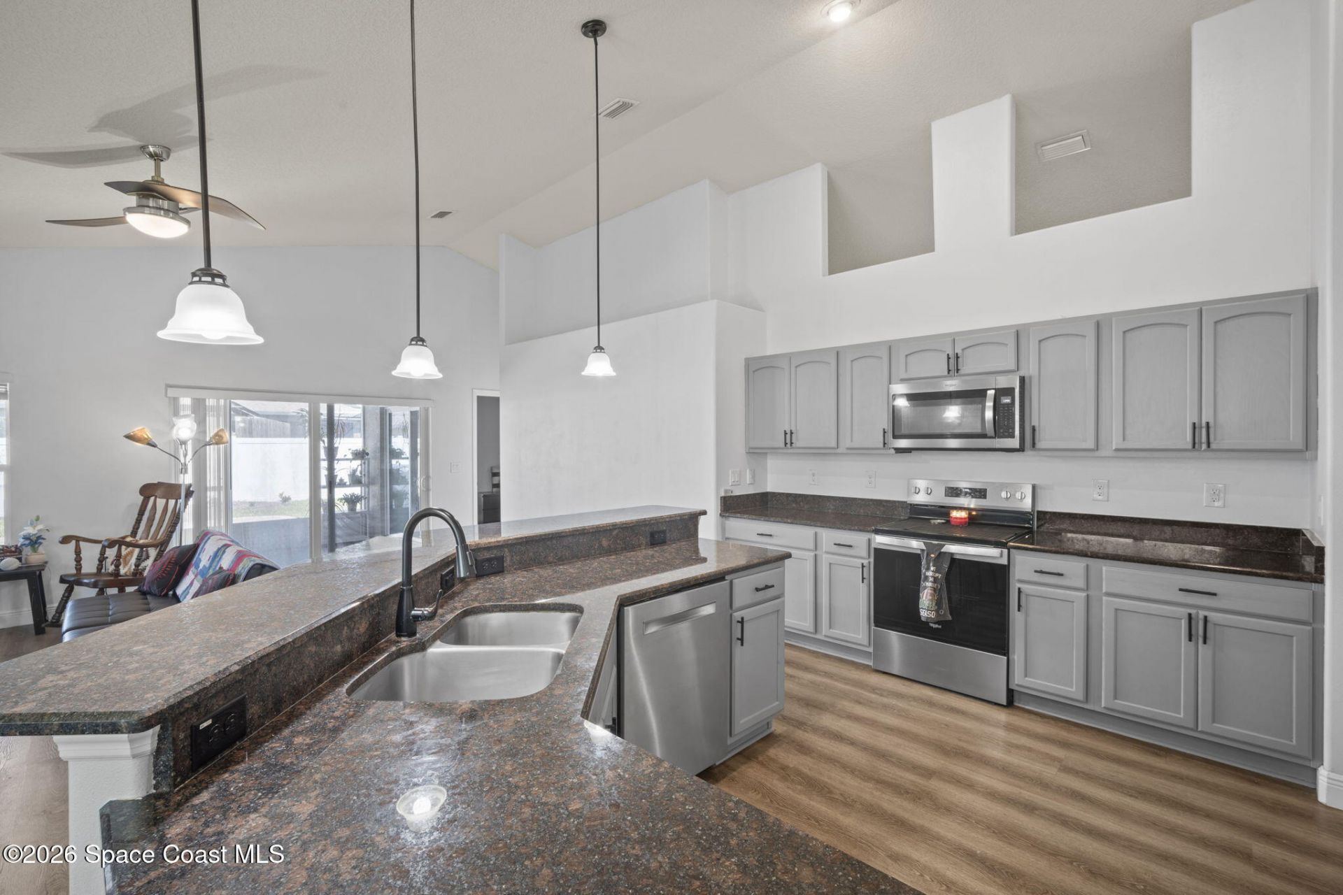 4854 Borealis Court , Melbourne, FL 32940 Photo