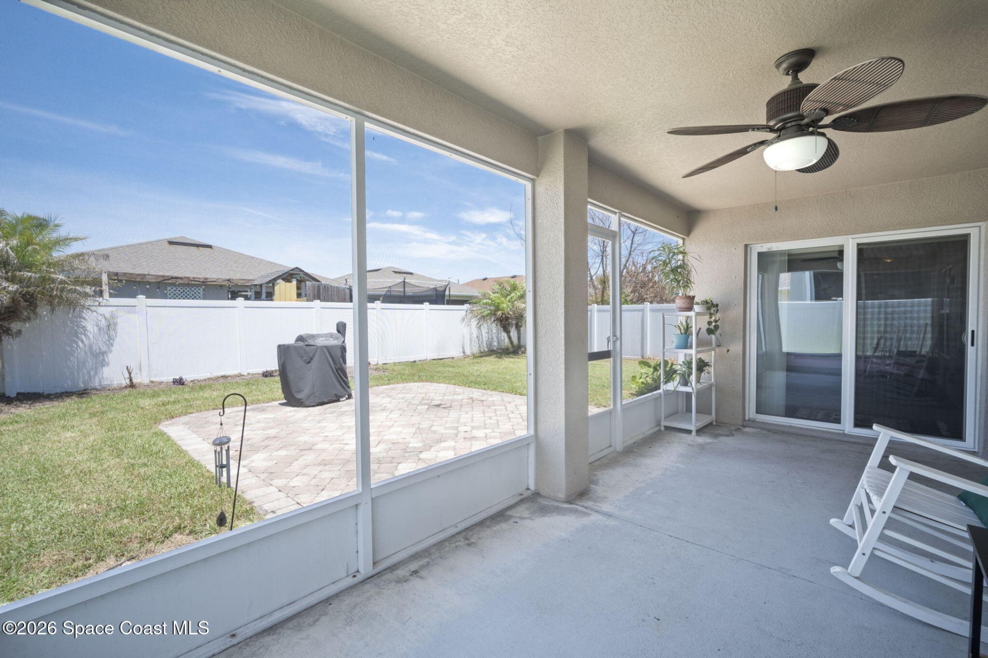 4854 Borealis Court , Melbourne, FL 32940 Photo