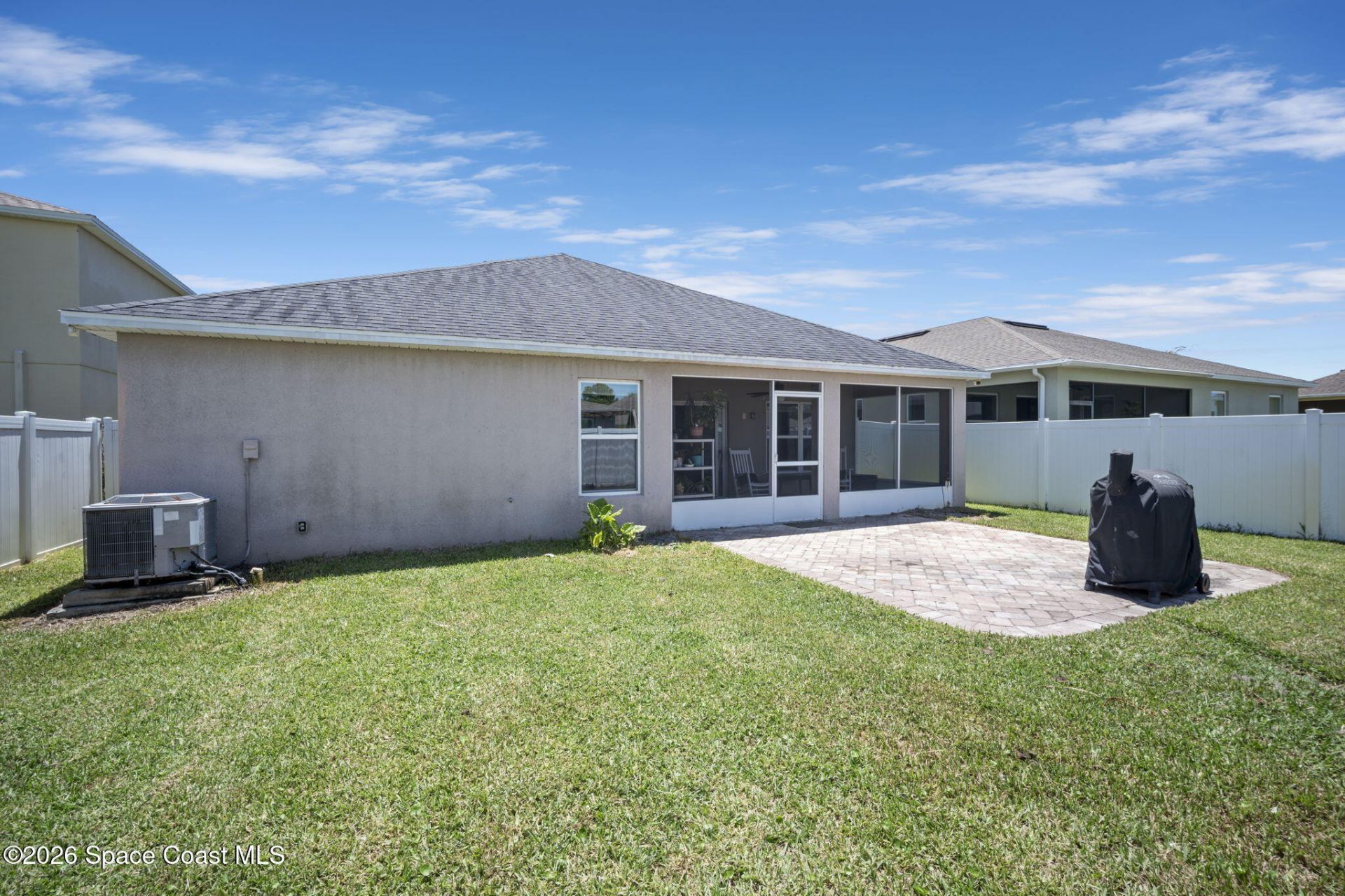 4854 Borealis Court , Melbourne, FL 32940 Photo