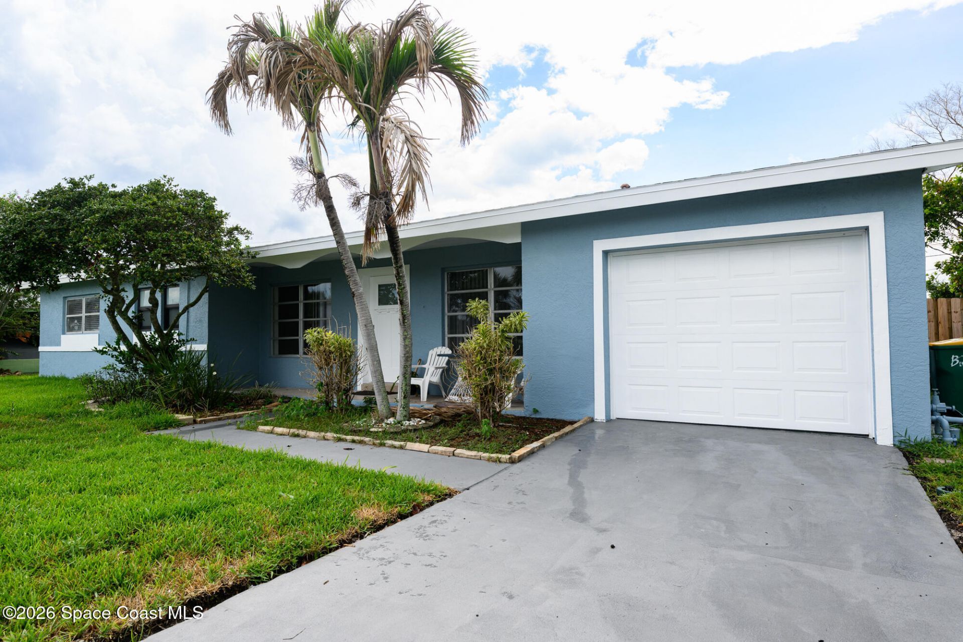381 Coral Reef Drive, Satellite Beach, FL 32937 Photo