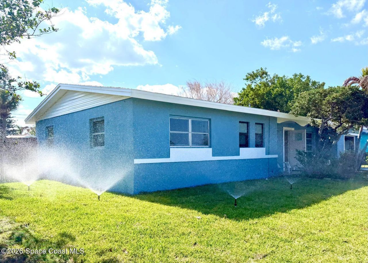 381 Coral Reef Drive , Satellite Beach, FL 32937 Photo