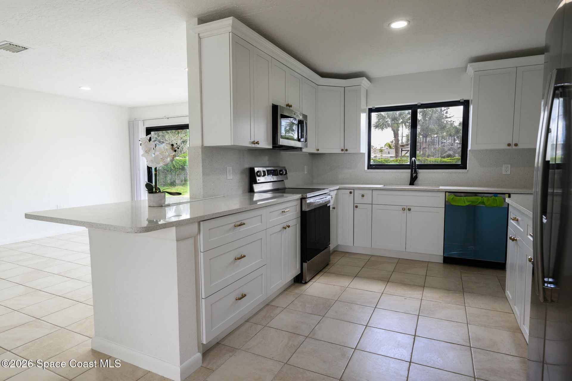 381 Coral Reef Drive, Satellite Beach, FL 32937 Photo