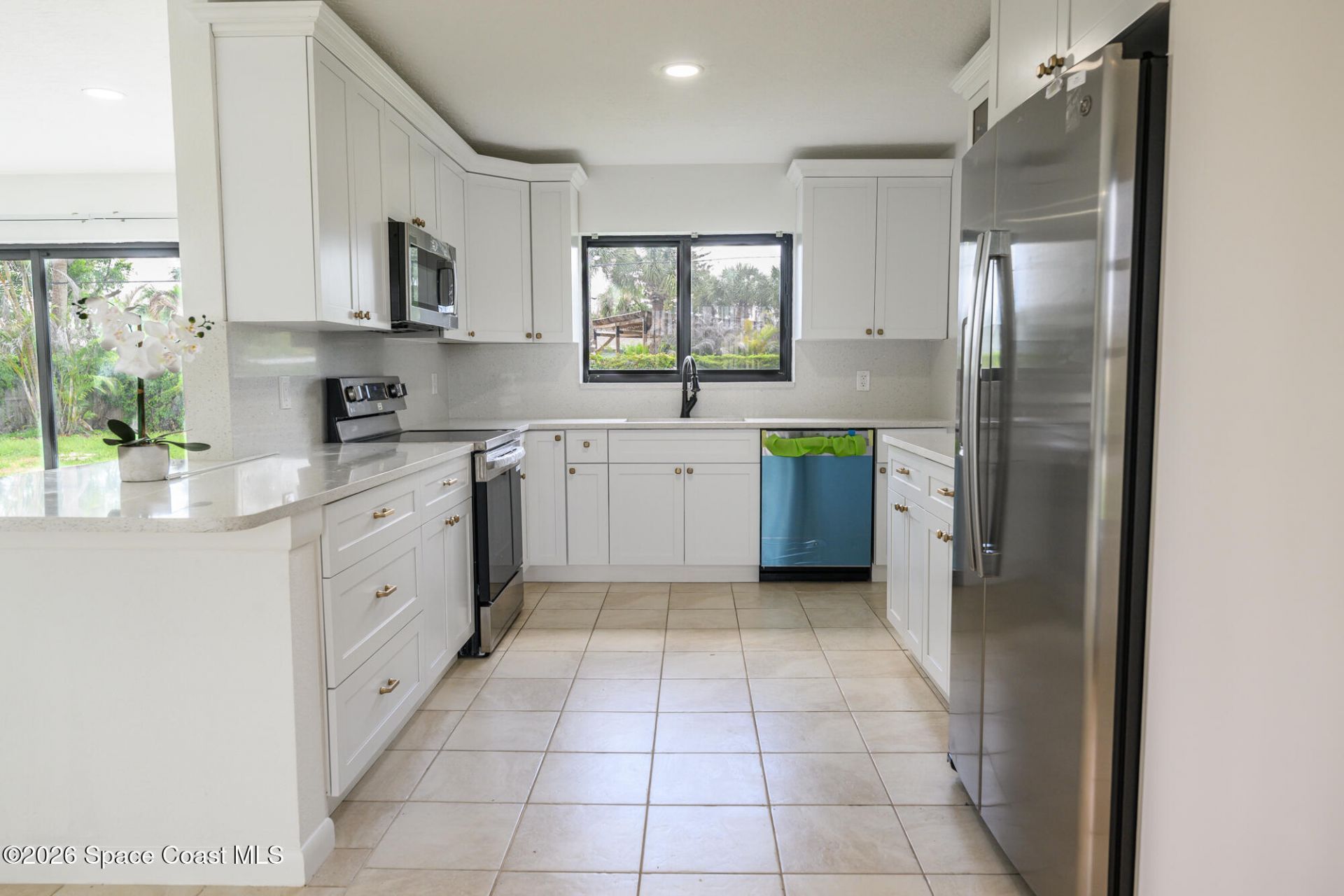 381 Coral Reef Drive, Satellite Beach, FL 32937 Photo
