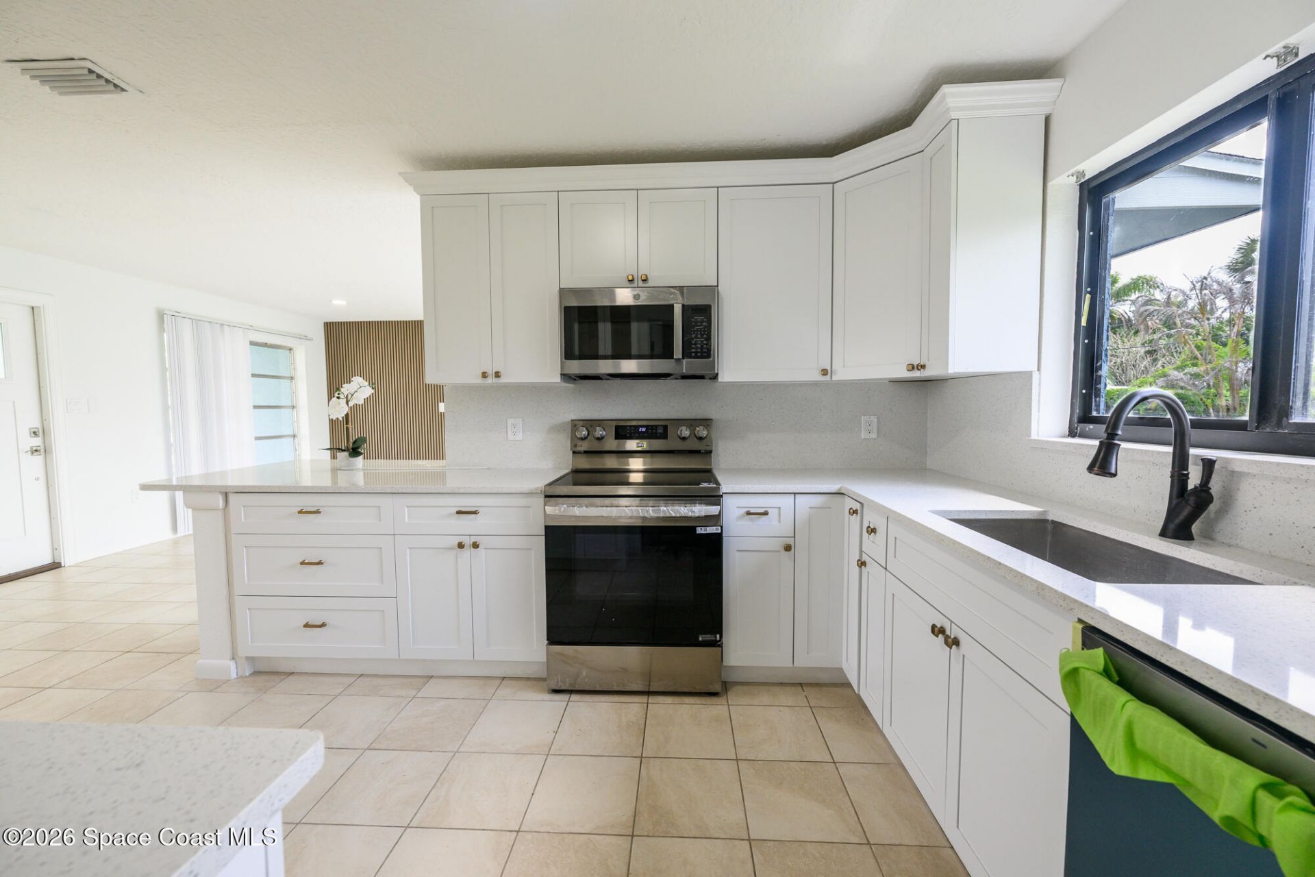 381 Coral Reef Drive, Satellite Beach, FL 32937 Photo