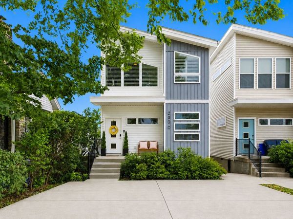 200D Sunset Dr , Nashville, TN 37207