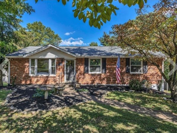 4804 E Longdale Dr, Nashville, TN 37211