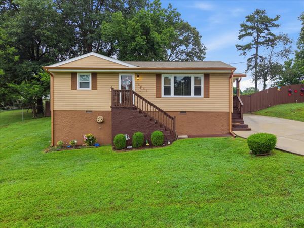 3803 Altamira Drive , Chattanooga, TN 37412