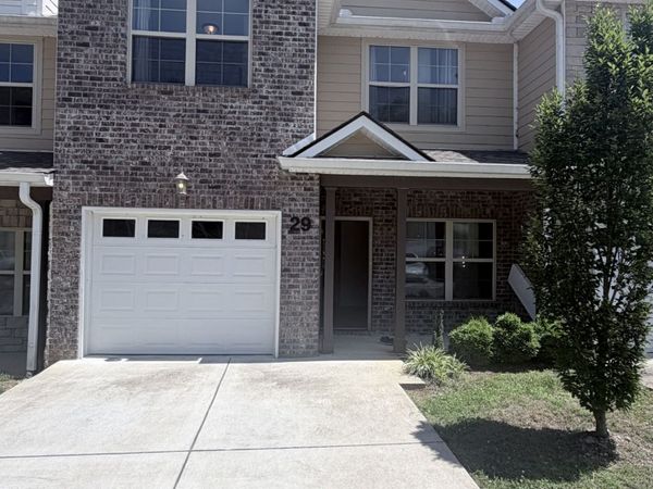 3319 Old Hickory Blvd , Unit 29, Old Hickory, TN 37138