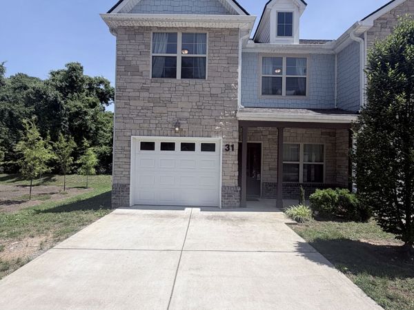 3319 Old Hickory Blvd , Unit 31, Old Hickory, TN 37138