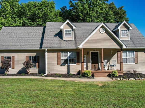 230 Lyles Road SE, Cleveland, TN 37323