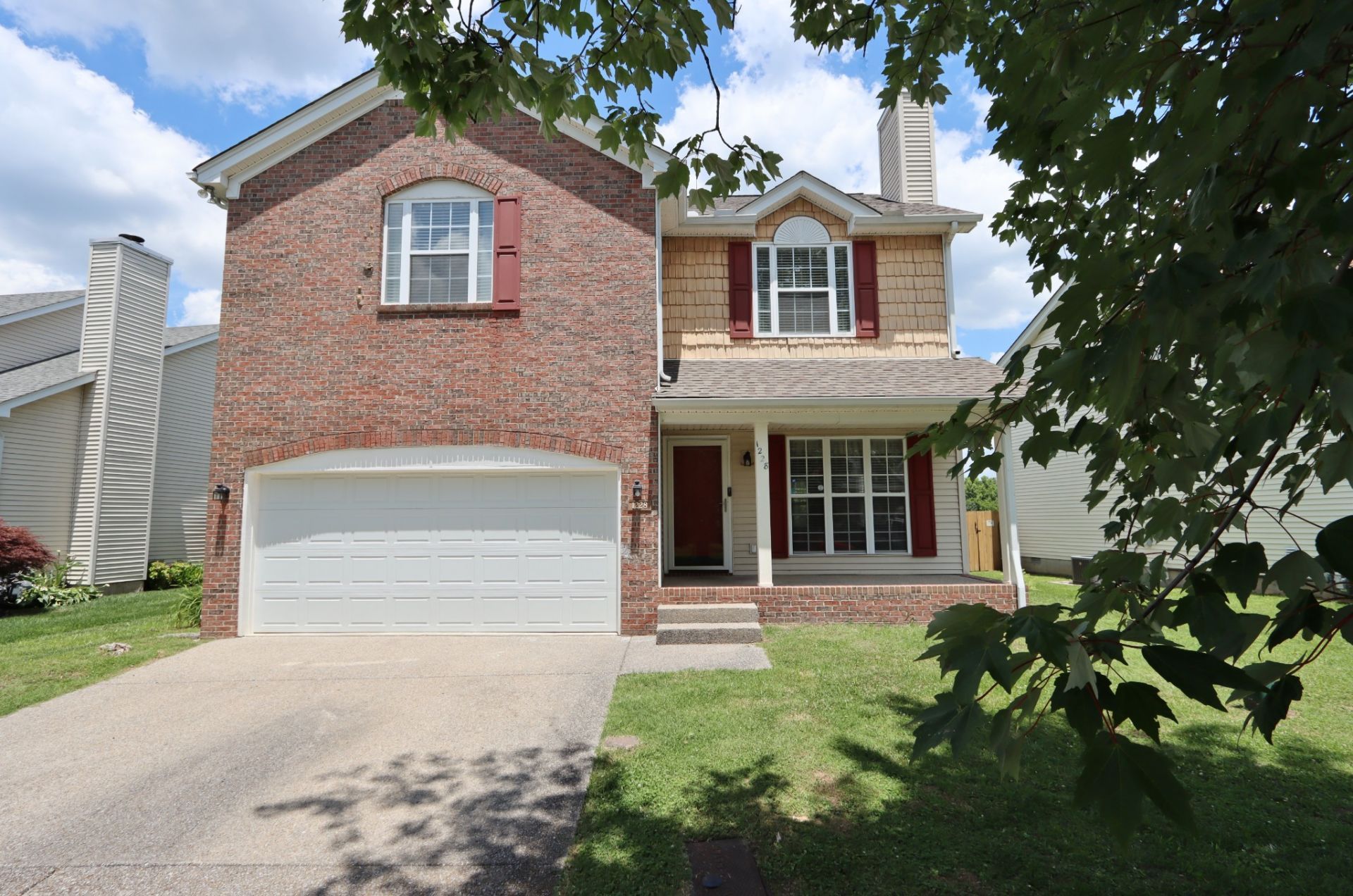 1228 Bending Creek Dr, Antioch, TN 37013 Main Photo