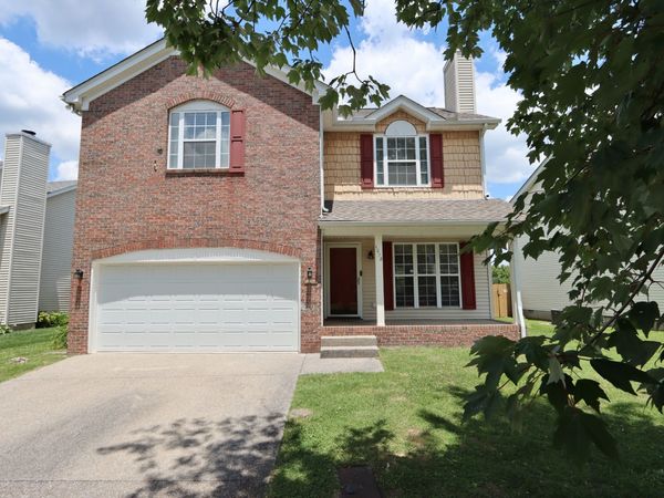 1228 Bending Creek Dr, Antioch, TN 37013