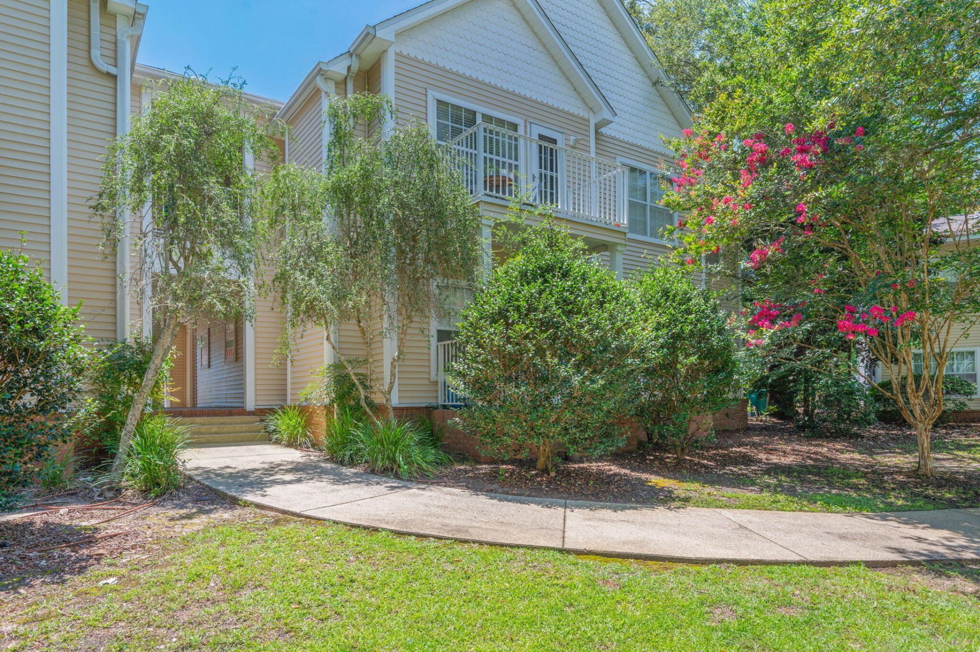 1501 N Partin Drive, Unit APT 137, Niceville, FL 32578 Main Photo