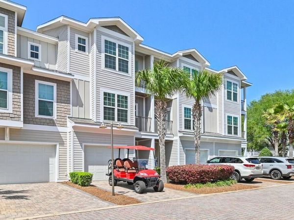 257 Driftwood Road, UNIT 3, Miramar Beach, FL 32550