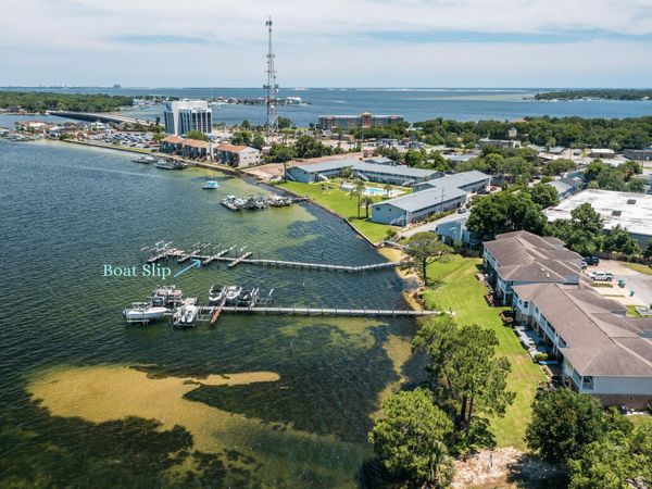 443 Waterway Lane, Unit 443, Fort Walton Beach, FL 32547