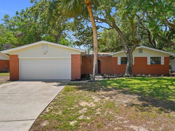 46 NW Hemlock Drive, Fort Walton Beach, FL 32548