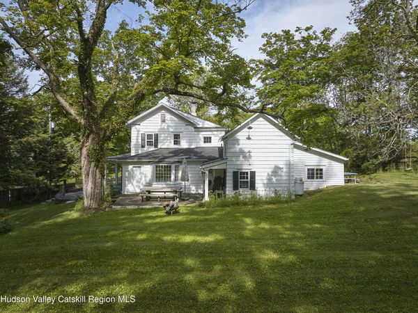 2498 Salt Point Turnpike, Clinton Corners, NY 12514