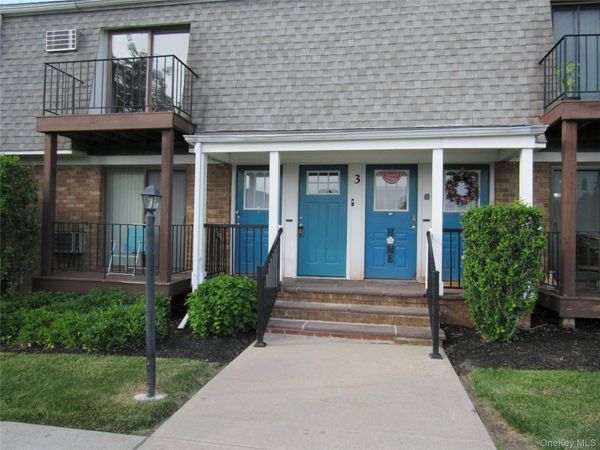 2 Fortune Road W, Unit 3F, Middletown, NY 10941